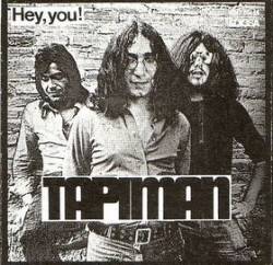 Tapiman : Hey, You! - Sugar Stone